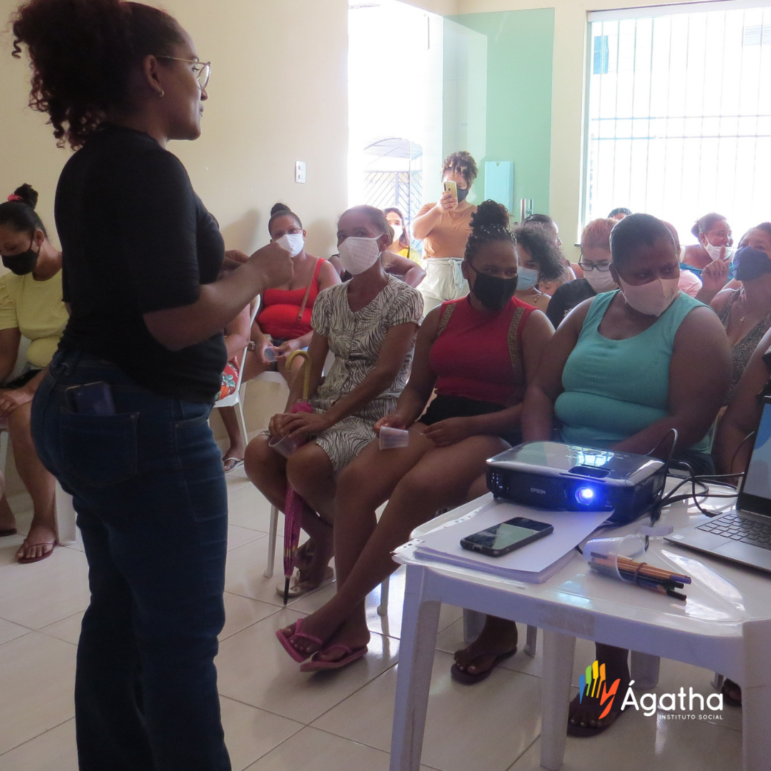 Evento Especial - Dona de Mim - 1º Dia 
